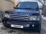 Land Rover Range Rover Sport 2007 года за 7 500 000 тг. в Алматы – фото 2