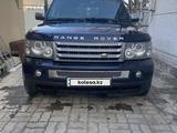 Land Rover Range Rover Sport 2007 года за 7 500 000 тг. в Алматы