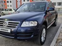 Volkswagen Touareg 2004 года за 3 700 000 тг. в Шымкент