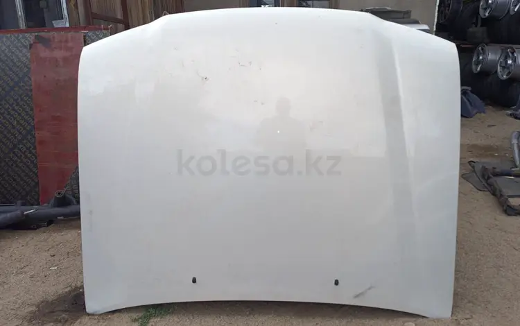 Капот Toyota land cruiser 100үшін500 500 тг. в Алматы