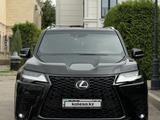 Lexus LX 600 2024 года за 80 000 000 тг. в Алматы