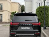 Lexus LX 600 2024 года за 80 000 000 тг. в Алматы – фото 4