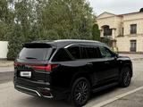 Lexus LX 600 2024 года за 80 000 000 тг. в Алматы – фото 5