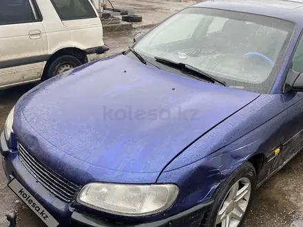 Opel Omega 1996 года за 500 000 тг. в Алматы