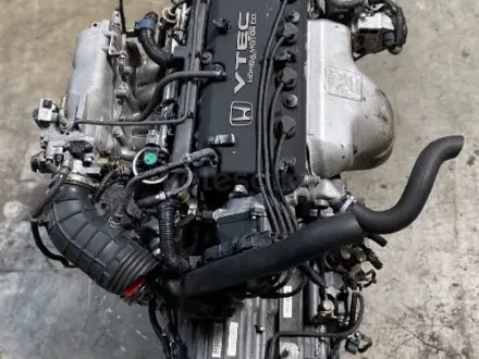 Двигатель F23A Honda Odyssey за 10 000 тг. в Кызылорда