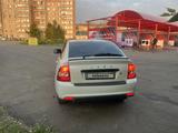 ВАЗ (Lada) Priora 2172 2014 года за 2 650 000 тг. в Петропавловск – фото 4