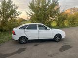 ВАЗ (Lada) Priora 2172 2014 года за 2 650 000 тг. в Петропавловск – фото 3