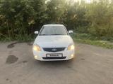 ВАЗ (Lada) Priora 2172 2014 года за 2 650 000 тг. в Петропавловск – фото 5
