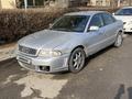 Audi A4 1998 года за 2 300 000 тг. в Алматы