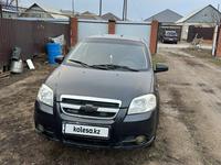 Chevrolet Aveo 2009 года за 1 900 000 тг. в Уральск