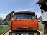 КамАЗ  65115 2007 года за 9 000 000 тг. в Алматы