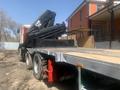 MAN  HIAB 550 2011 годаүшін35 000 000 тг. в Алматы – фото 13