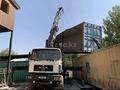 MAN  HIAB 550 2011 годаүшін35 000 000 тг. в Алматы – фото 2