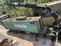 MAN  HIAB 550 2011 годаүшін35 000 000 тг. в Алматы – фото 4