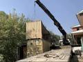 MAN  HIAB 550 2011 годаүшін35 000 000 тг. в Алматы – фото 6