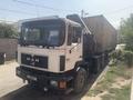 MAN  HIAB 550 2011 годаүшін35 000 000 тг. в Алматы – фото 8