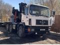 MAN  HIAB 550 2011 годаүшін35 000 000 тг. в Алматы – фото 9