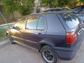 Volkswagen Golf 1992 года за 950 000 тг. в Костанай – фото 2