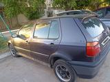 Volkswagen Golf 1992 годаүшін850 000 тг. в Костанай – фото 2