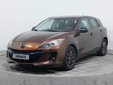 Mazda 3 2013 года за 5 990 000 тг. в Астана