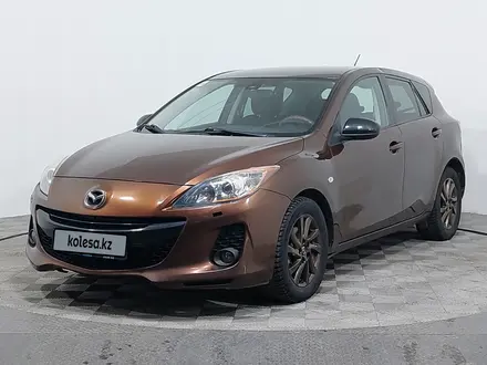 Mazda 3 2013 года за 4 490 000 тг. в Астана