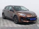 Mazda 3 2013 годаfor5 990 000 тг. в Астана – фото 3