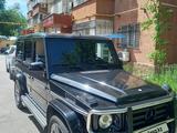 Mercedes-Benz G 500 2004 года за 16 000 000 тг. в Алматы – фото 2