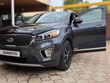 Kia Sorento 2015 годаүшін10 750 000 тг. в Алматы – фото 4