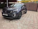 Kia Sorento 2015 годаүшін10 750 000 тг. в Алматы – фото 5