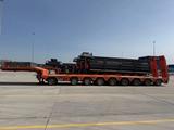 Heavy Truck  9-осный трал 2026 годаүшін22 800 000 тг. в Астана