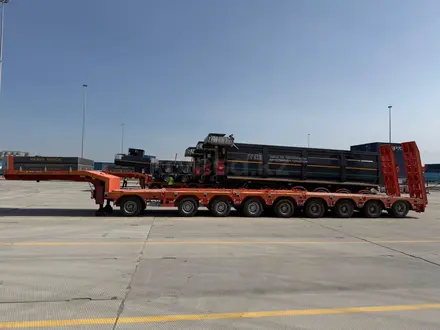Heavy Truck  9-осный трал 2026 года за 22 800 000 тг. в Астана