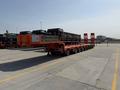 Heavy Truck  9-осный трал 2026 года за 22 800 000 тг. в Астана – фото 2