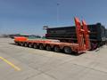 Heavy Truck  9-осный трал 2026 года за 22 800 000 тг. в Астана – фото 3