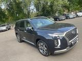 Hyundai Palisade 2022 года за 22 173 913 тг. в Алматы – фото 3