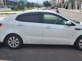 Kia Rio 2013 годаүшін5 200 000 тг. в Астана – фото 4