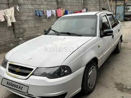 Daewoo Nexia 2013 года за 1 800 000 тг. в Алматы – фото 2