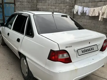 Daewoo Nexia 2013 года за 1 800 000 тг. в Алматы – фото 3