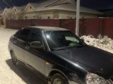 ВАЗ (Lada) Priora 2172 2013 года за 950 000 тг. в Атырау