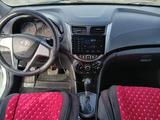 Hyundai Accent 2014 года за 4 150 000 тг. в Алматы