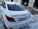 Hyundai Accent 2014 года за 4 150 000 тг. в Алматы – фото 2