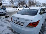 Hyundai Accent 2014 года за 4 150 000 тг. в Алматы – фото 3