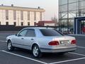 Mercedes-Benz E 200 1996 годаfor3 000 000 тг. в Шымкент – фото 4