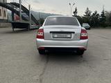 ВАЗ (Lada) Priora 2170 2013 годаүшін2 800 000 тг. в Алматы – фото 4