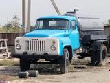 ГАЗ  КО-503В 1990 года за 2 700 000 тг. в Усть-Каменогорск