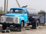 ГАЗ  КО-503В 1990 года за 2 700 000 тг. в Усть-Каменогорск – фото 2