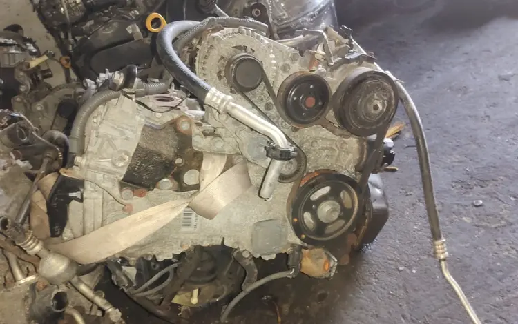 Контрактный двигатель двс мотор 2AR 2ARFE 2.7 для Toyota Тойота за 700 000 тг. в Усть-Каменогорск
