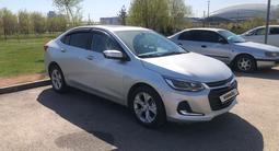 Chevrolet Onix 2023 года за 8 200 000 тг. в Астана – фото 3