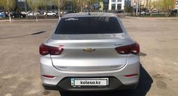 Chevrolet Onix 2023 года за 8 200 000 тг. в Астана – фото 5