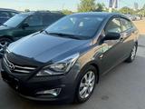 Резина и диски в хорошем состоянии Hyundai Accent за 135 000 тг. в Тараз – фото 2