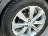 Резина и диски в хорошем состоянии Hyundai Accent за 135 000 тг. в Тараз